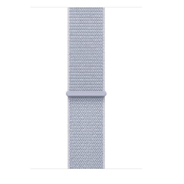 Apple 4Sport Loop nuvola azzurra (40 mm)